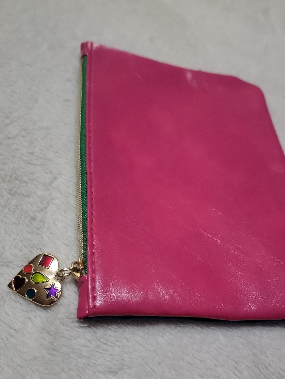 Coloeful Ipsy Makeup Bag